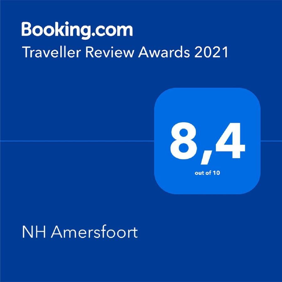 Nh Amersfoort Exterior foto